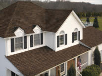 Estate Brown