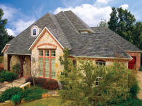 Cedarwood Abbey