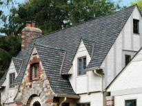 Mariner Blue Slate