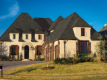 Heirloom Brown House
